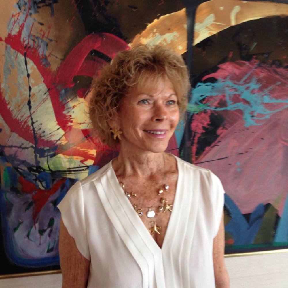 Meet your Posher, Marj